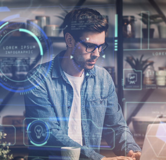 Information & Technology